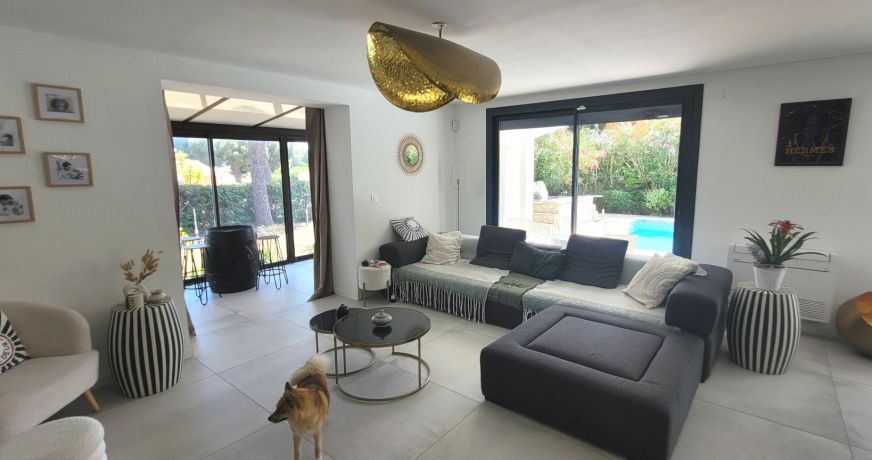 vente Villa Le Cap D'agde