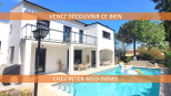vente Villa Le Cap D'agde