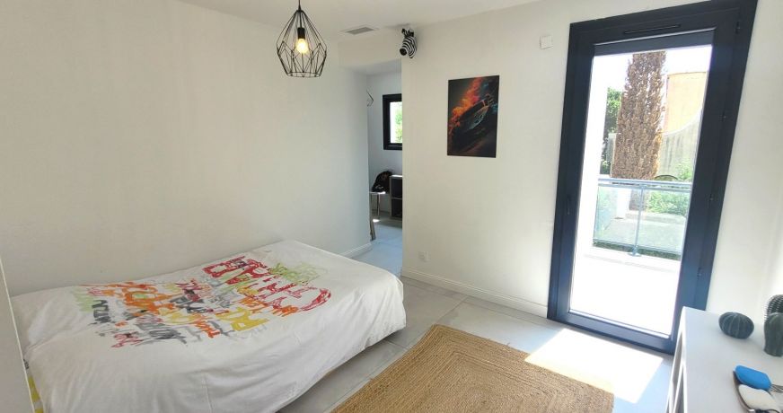 vente Villa Le Cap D'agde