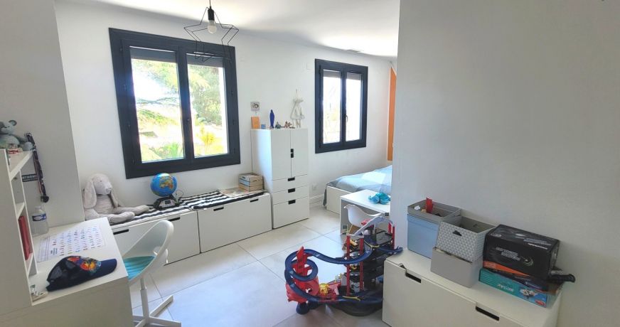 vente Villa Le Cap D'agde