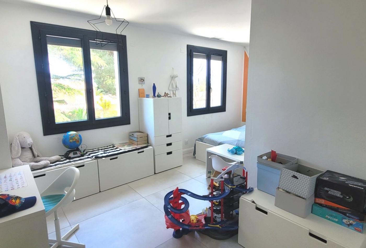 vente Villa Le Cap D'agde - Photo 8