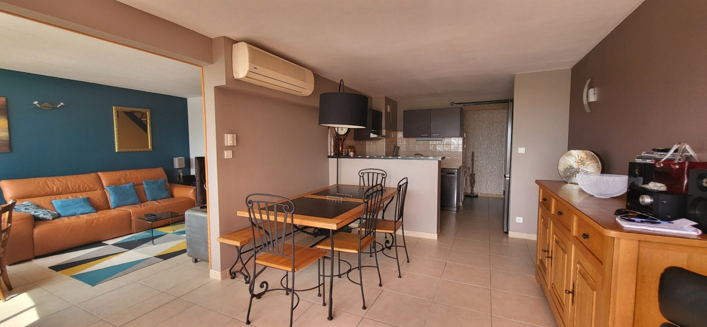 à vendre Appartement Le Cap D'agde - Photo 3