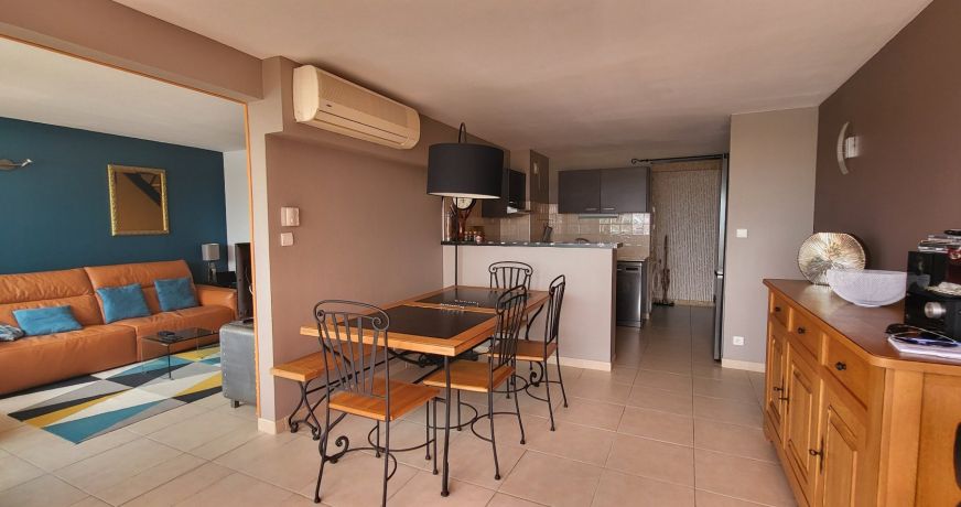 vente Appartement Le Cap D'agde