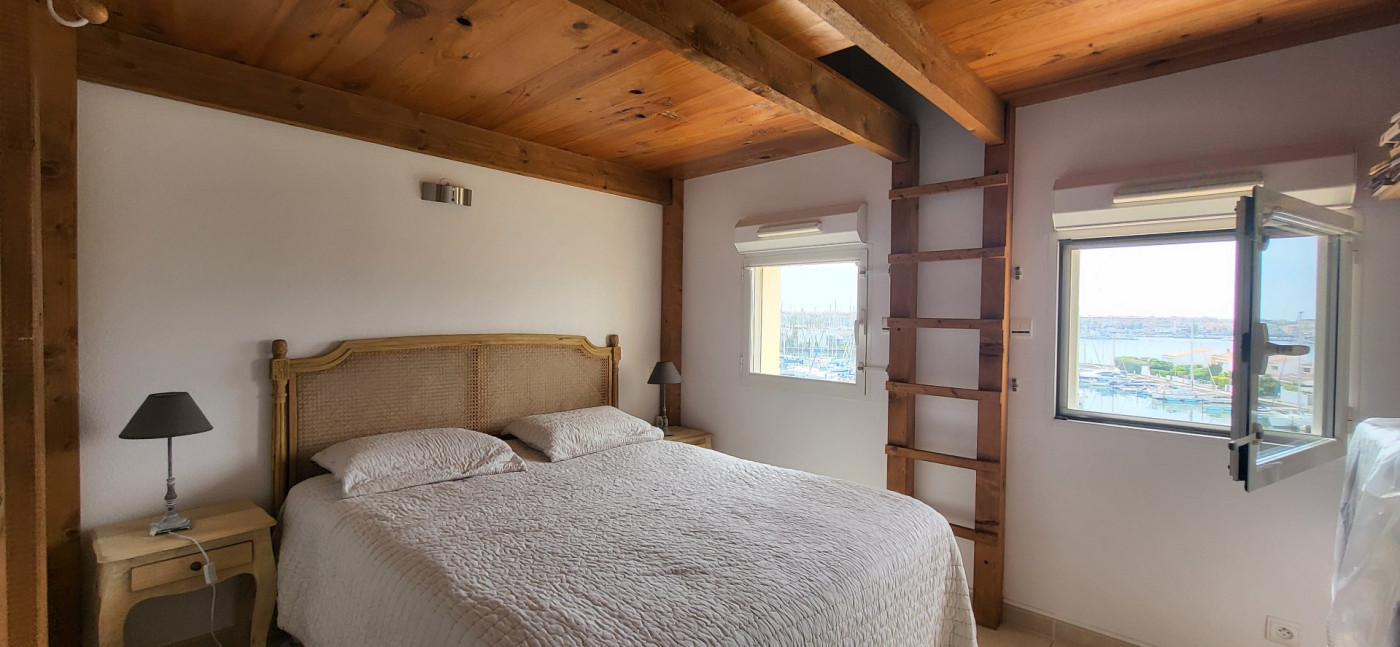 à vendre Appartement Le Cap D'agde - Photo 7