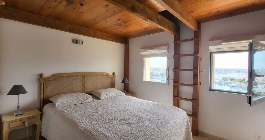 vente Appartement Le Cap D'agde
