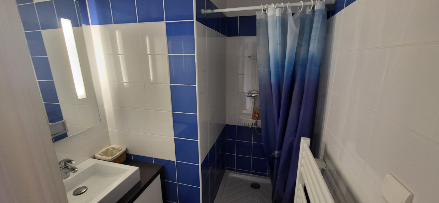 à vendre Appartement Le Cap D'agde - Photo 9