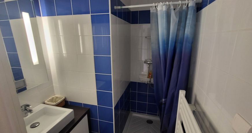 vente Appartement Le Cap D'agde