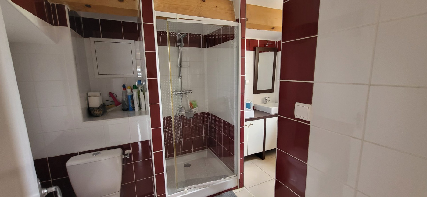 à vendre Appartement Le Cap D'agde - Photo 8