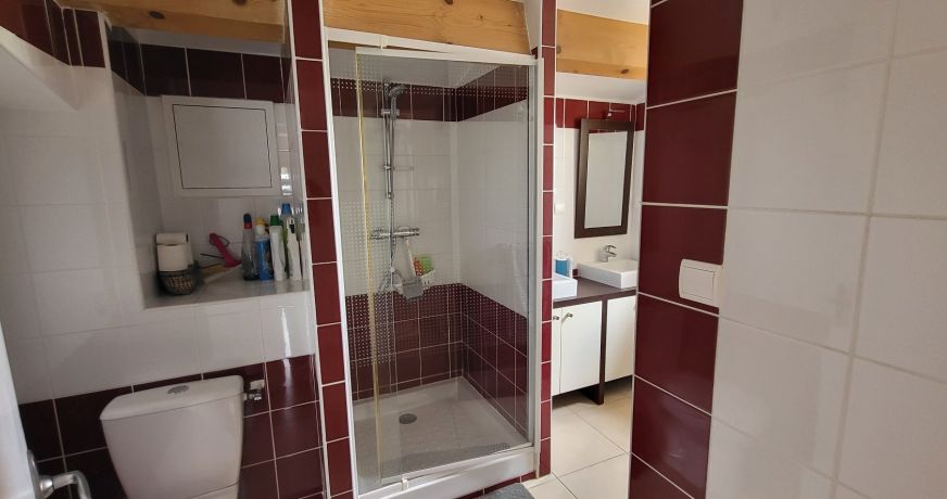 vente Appartement Le Cap D'agde