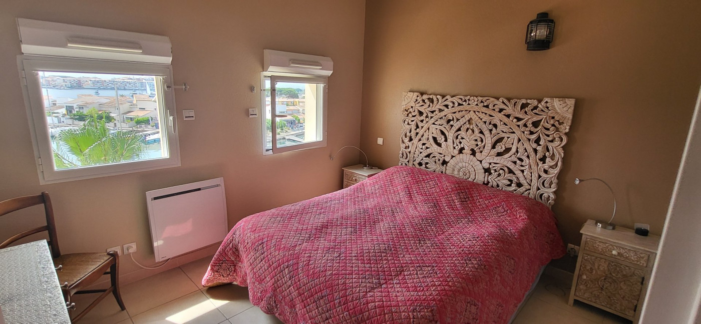 à vendre Appartement Le Cap D'agde - Photo 6