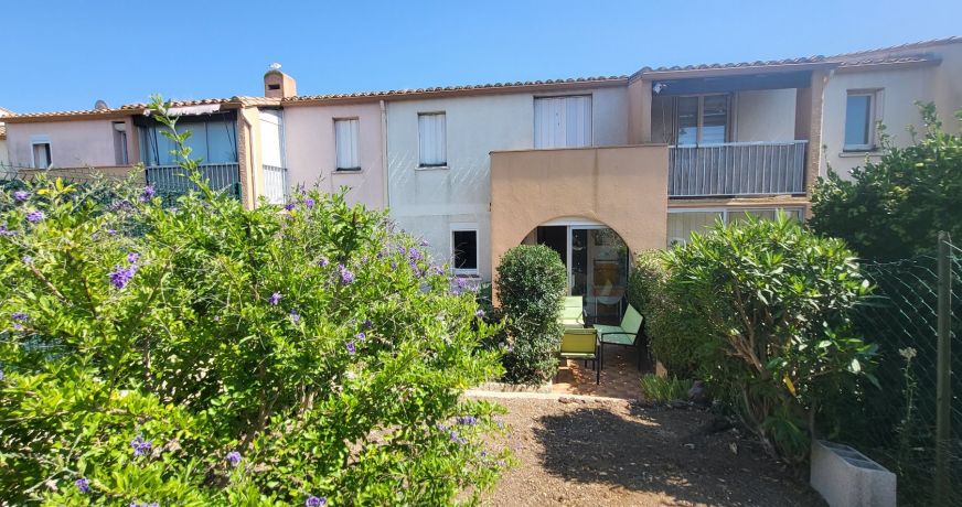 sale Appartement Le Cap D'agde