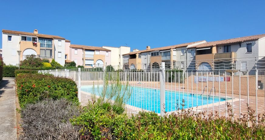 sale Appartement Le Cap D'agde