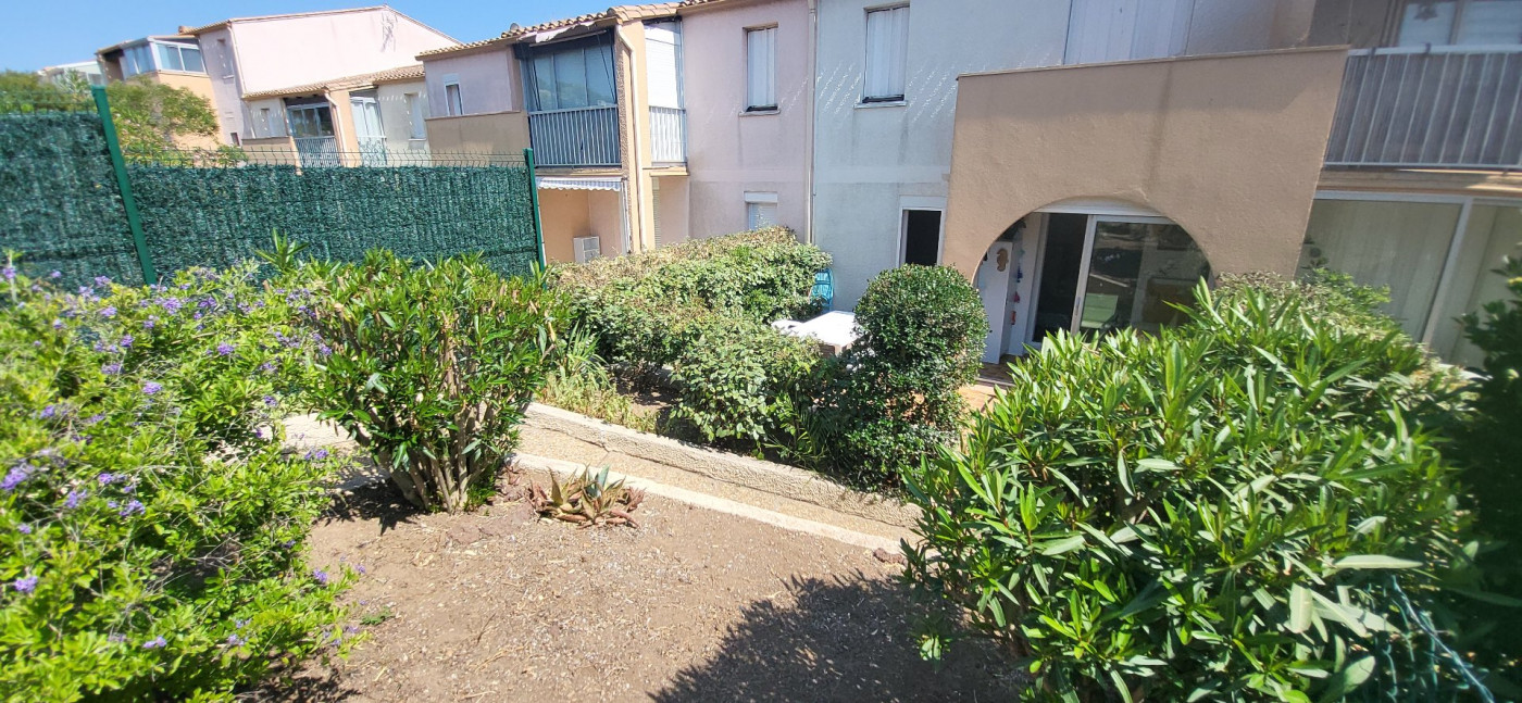 vente Appartement Le Cap D'agde - Photo 2