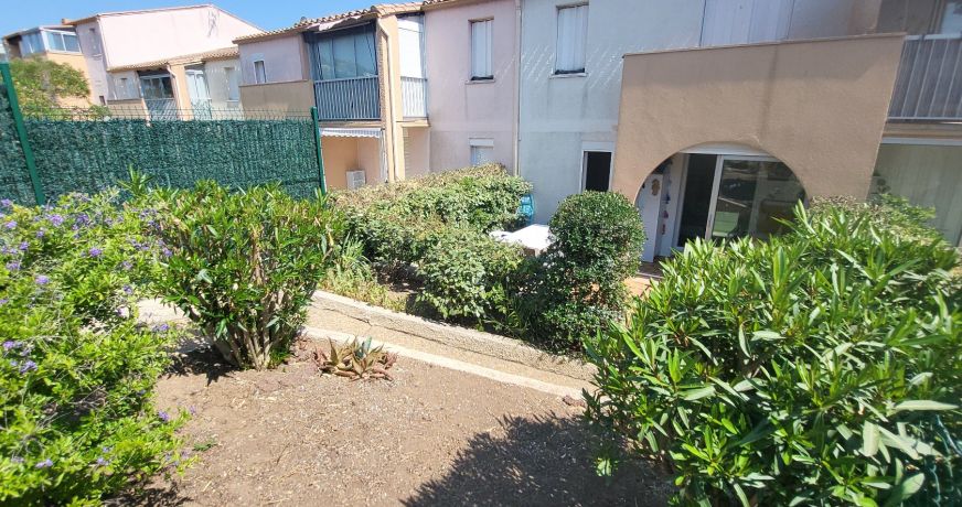 sale Appartement Le Cap D'agde