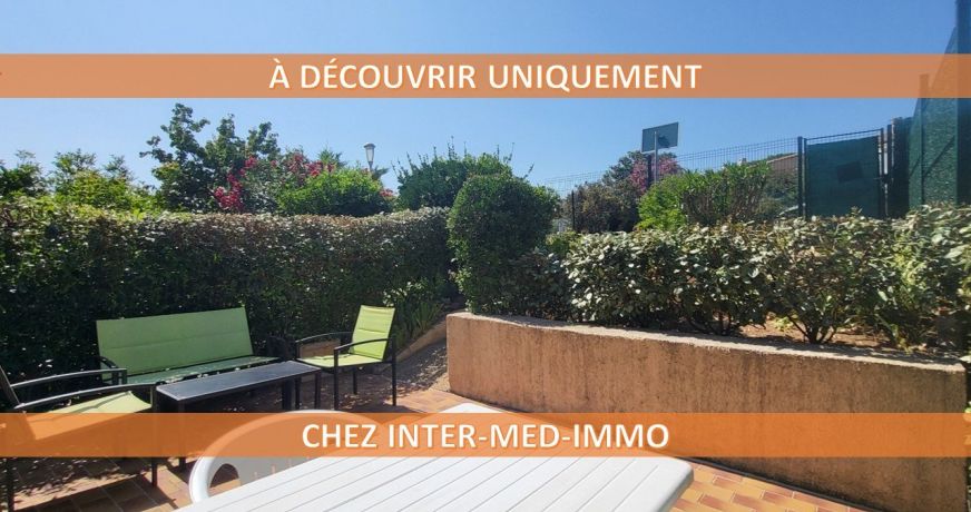 sale Appartement Le Cap D'agde