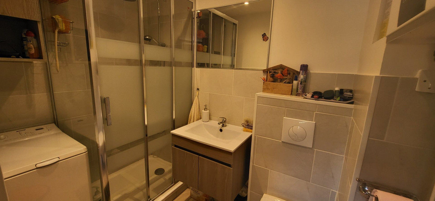 vente Appartement Le Cap D'agde - Photo 7