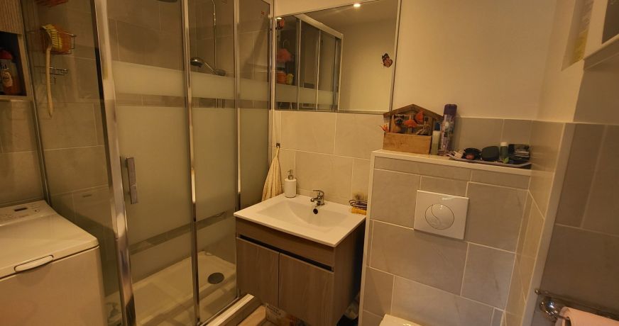 sale Appartement Le Cap D'agde