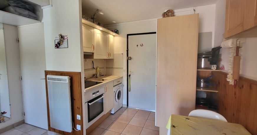 sale Appartement Le Cap D'agde