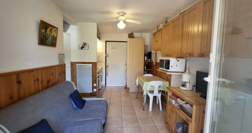 sale Appartement Le Cap D'agde