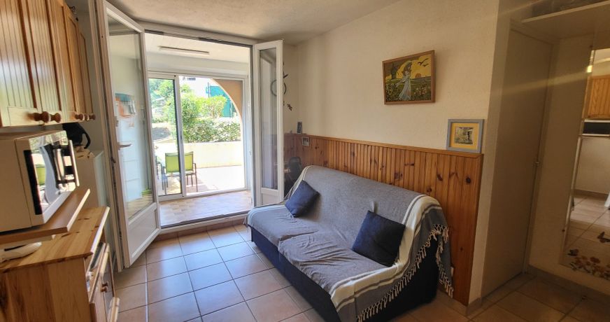 sale Appartement Le Cap D'agde