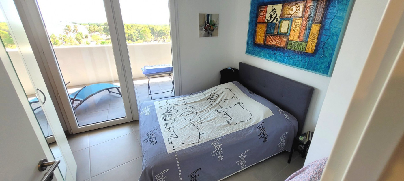 vente Appartement Le Cap D'agde - Photo 6