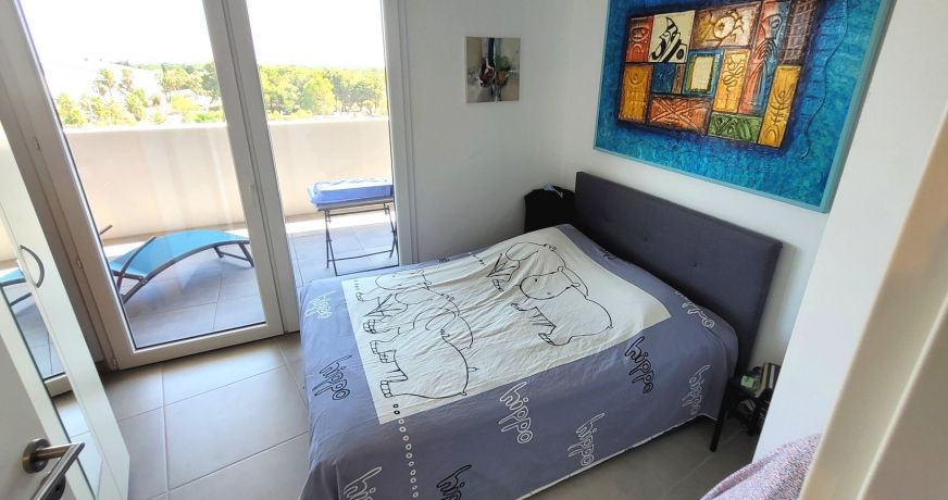 vente Appartement Le Cap D'agde