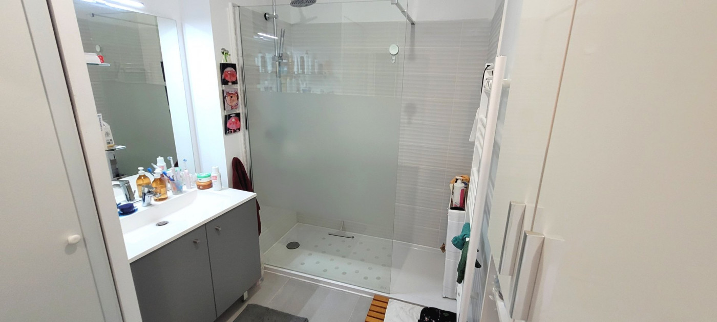 vente Appartement Le Cap D'agde - Photo 8