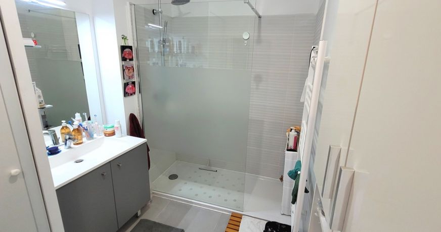 vente Appartement Le Cap D'agde