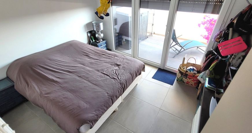 vente Appartement Le Cap D'agde