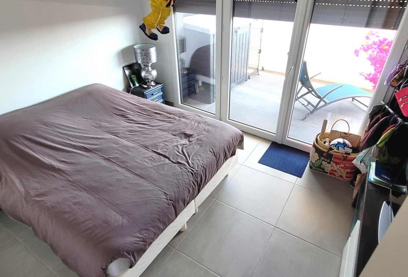 vente Appartement Le Cap D'agde - Photo 7