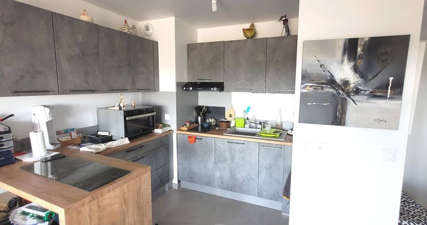 vente Appartement Le Cap D'agde