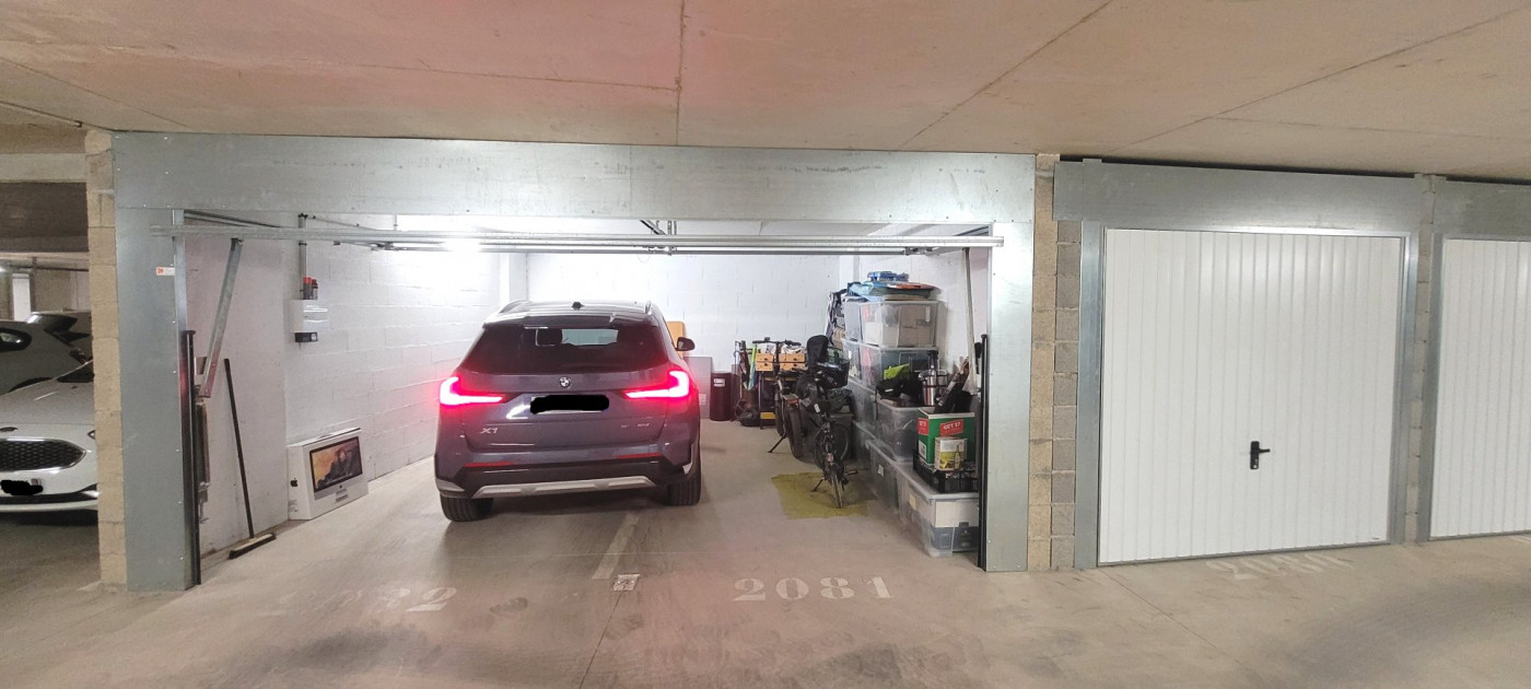 vente Appartement Le Cap D'agde - Photo 9