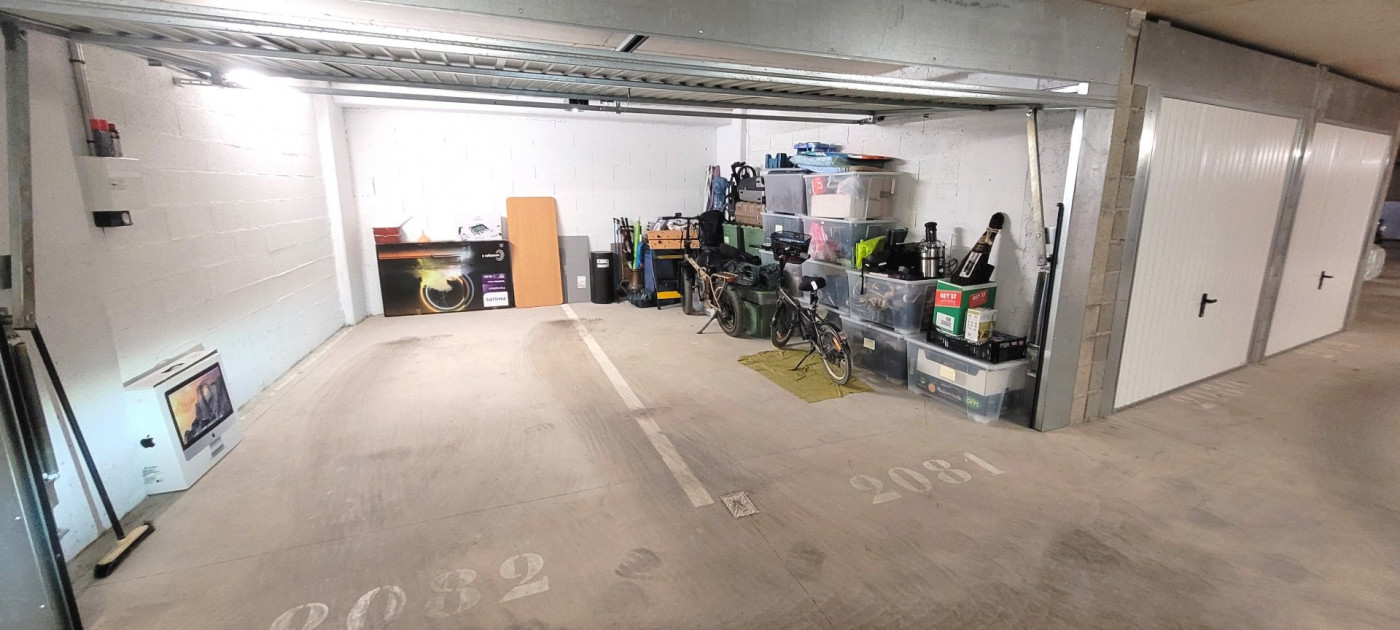 vente Appartement Le Cap D'agde - Photo 10