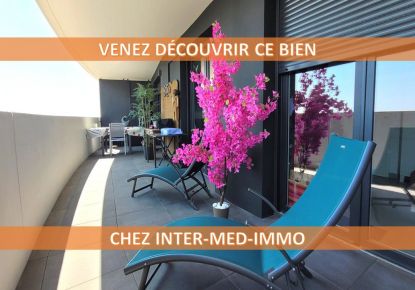 vente Appartement Le Cap D'agde