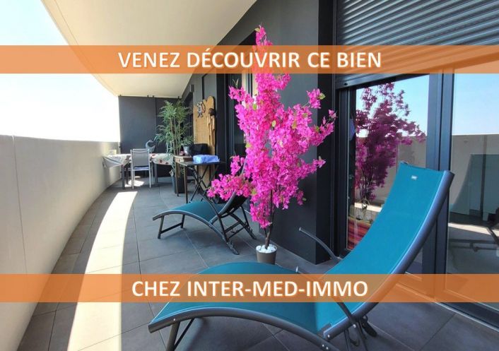 à vendre Appartement Le Cap D'agde