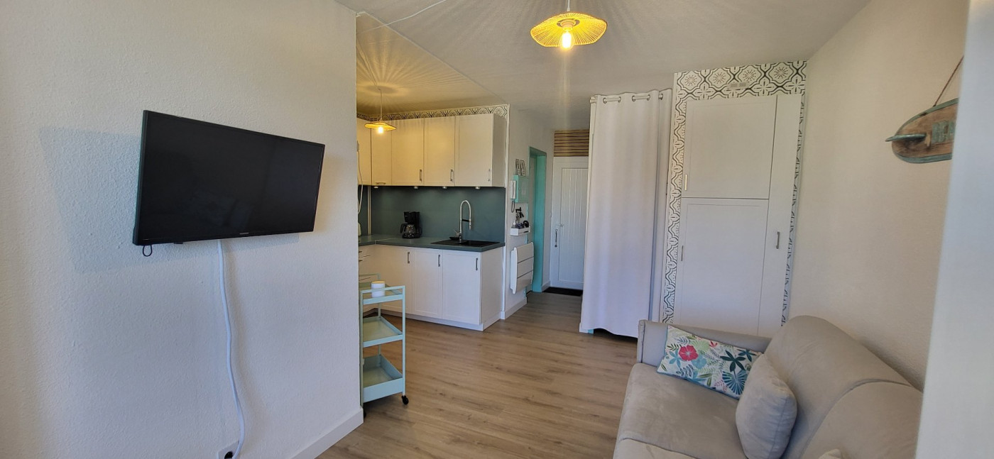 vente Appartement Le Cap D'agde - Photo 5