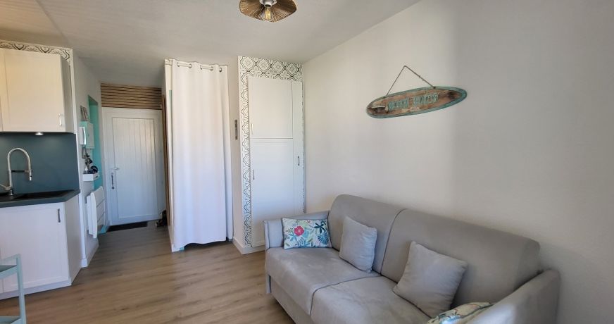 sale Appartement Le Cap D'agde