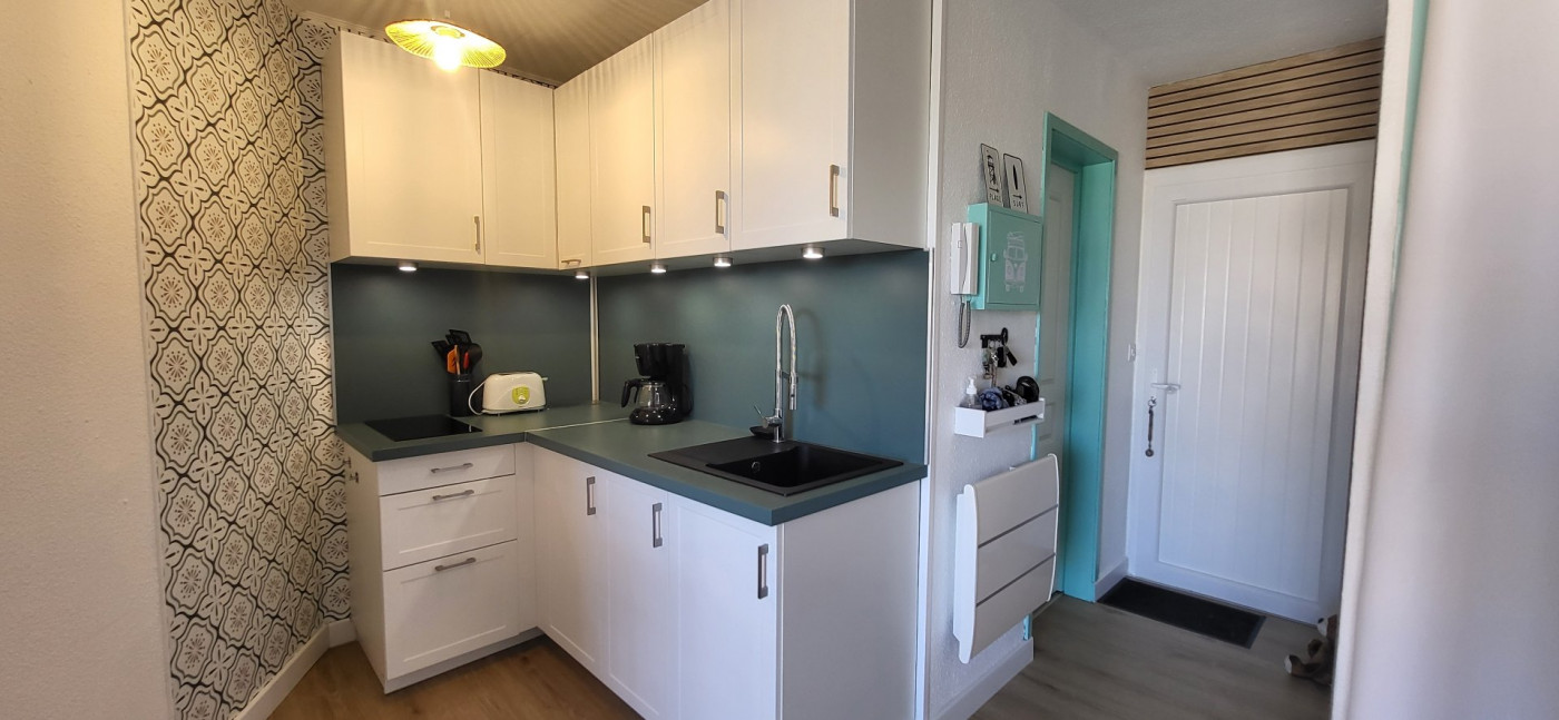 vente Appartement Le Cap D'agde - Photo 6