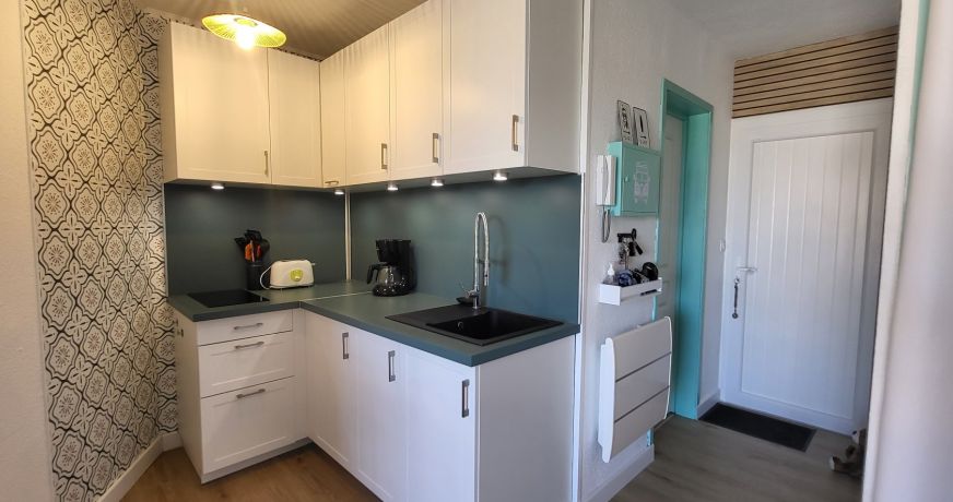 sale Appartement Le Cap D'agde