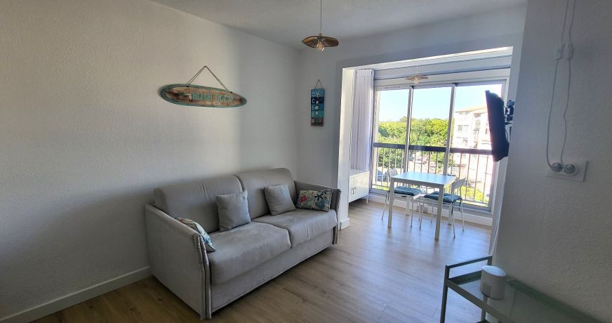 sale Appartement Le Cap D'agde