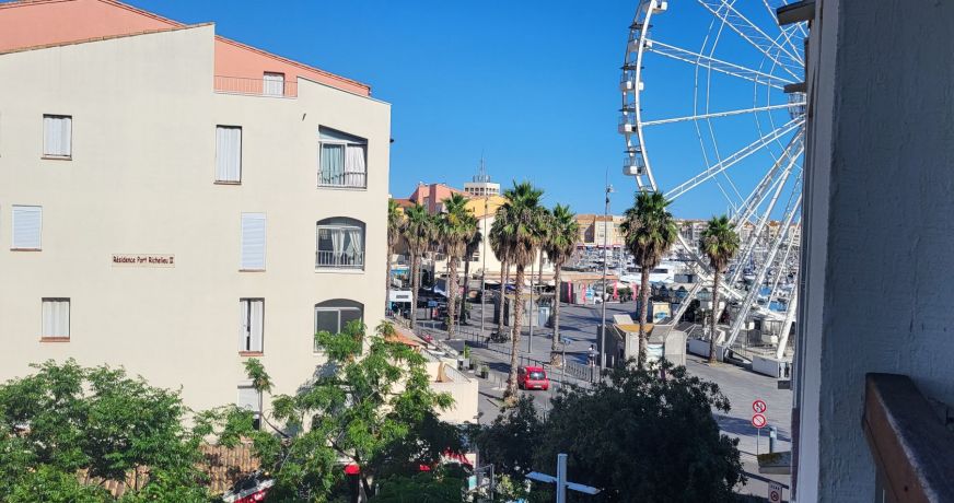 sale Appartement Le Cap D'agde