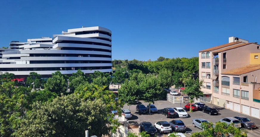 sale Appartement Le Cap D'agde