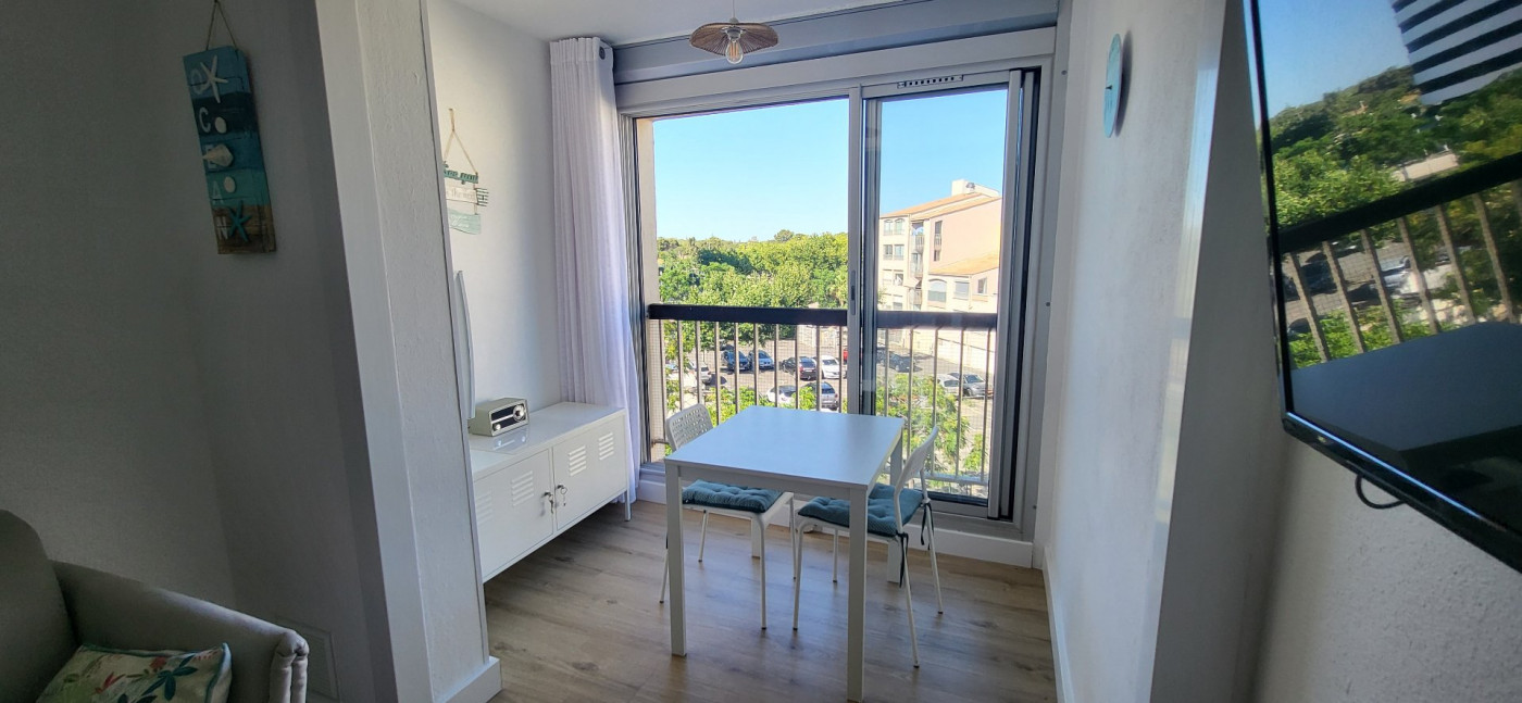 vente Appartement Le Cap D'agde - Photo 4
