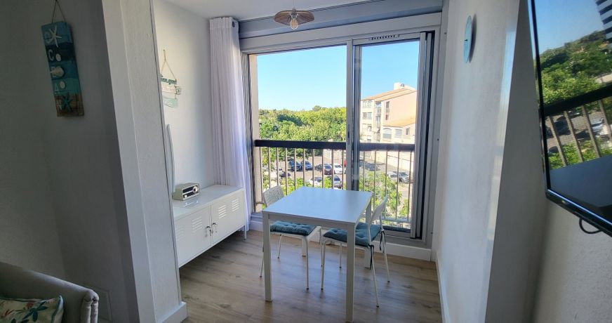 sale Appartement Le Cap D'agde