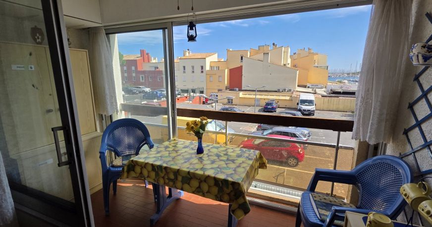vente Appartement Le Cap D'agde