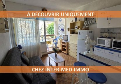 vente Appartement Le Cap D'agde