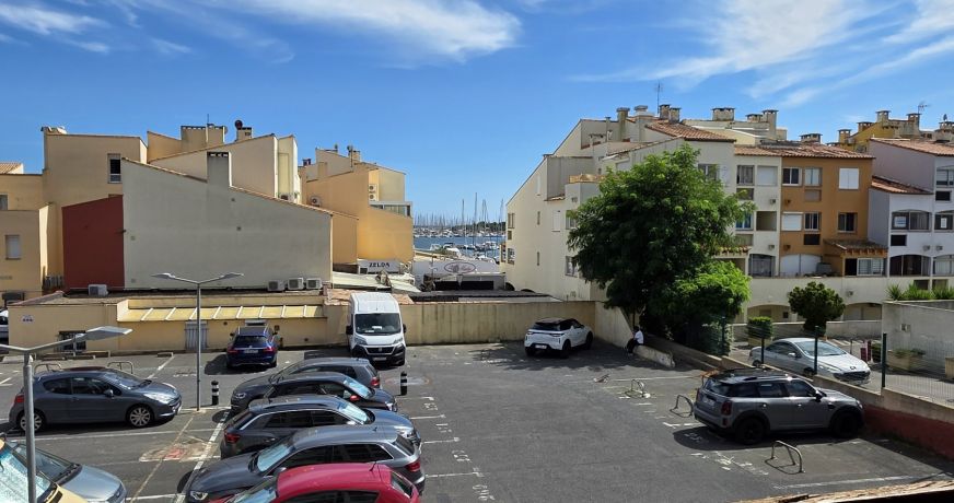 vente Appartement Le Cap D'agde