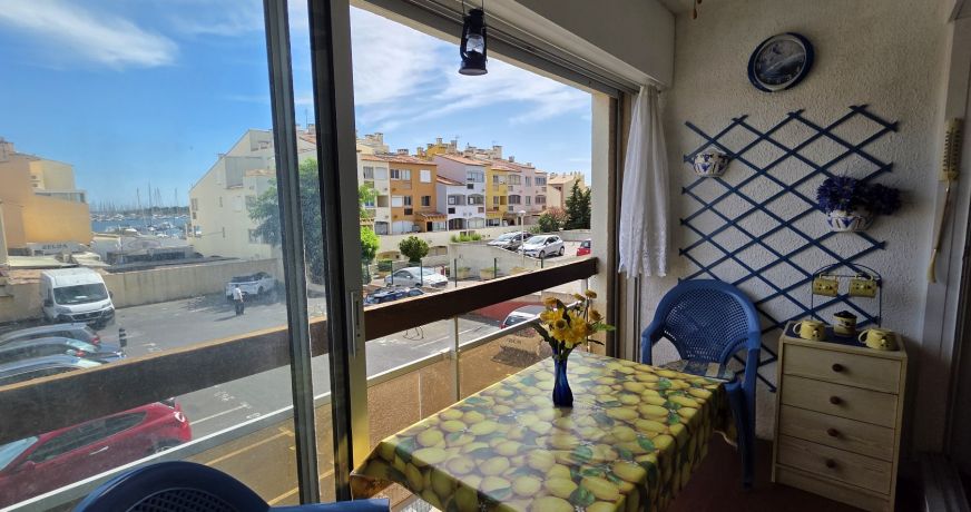 vente Appartement Le Cap D'agde