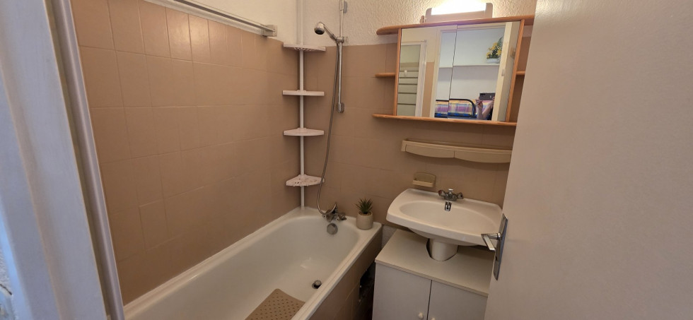 vente Appartement Le Cap D'agde - Photo 7