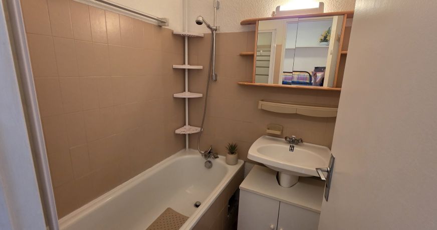 vente Appartement Le Cap D'agde